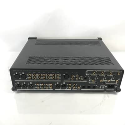 Proceed AVP Preamp Audio /Video 5.1 Surround Processor THX image 7