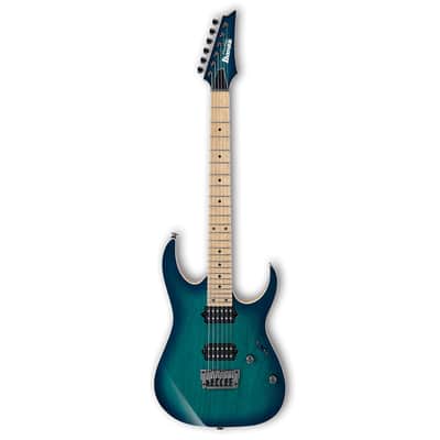 Ibanez RG652AHMFX Prestige | Reverb Canada
