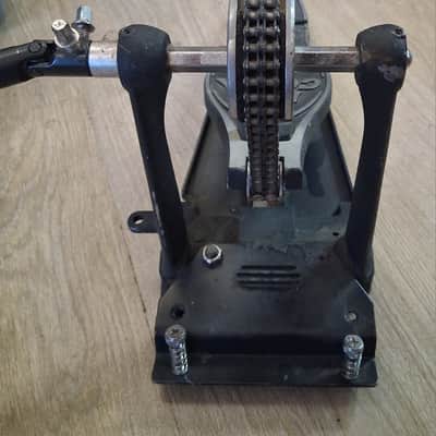 Tama HP900RTW Iron Cobra 900 Power Glide Double Bass Drum Pedal W/ CASE image 4