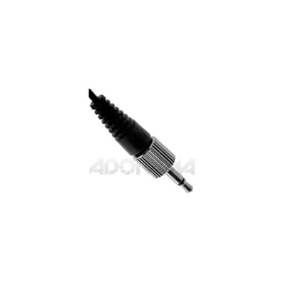 Nady LM-14/O Omnidirectional Lavalier Microphone with 3.5mm Mini-Locking Plug image 9