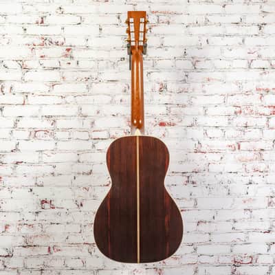 Martin - 0-12-28 Modern Deluxe - Acoustic-Electric Guitar - Natural - w/ Hardshell Case - x8456 image 8