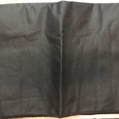 Fender George Benson Hot Rod Deluxe Cover 099011012086 - Black image 1