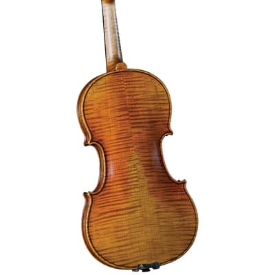Cremona SV-800 Premier Artist Violin Outfit – 4/4 Size image 2
