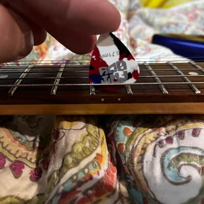 Kramer Imperial Explorer Electric Guitar image 16