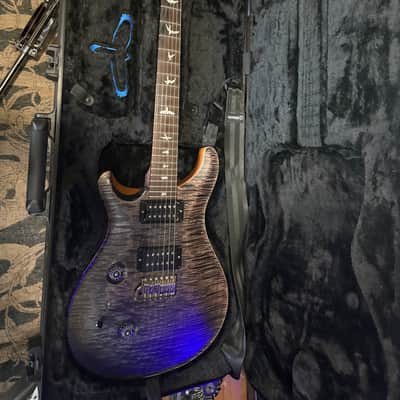 PRS Custom 24 Wood Library image 1