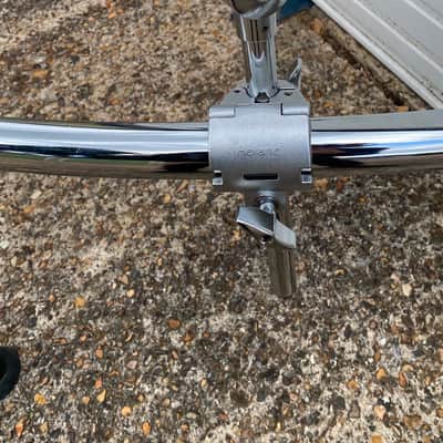 Roland MDS Stage V-Drum Rack - Chrome image 15