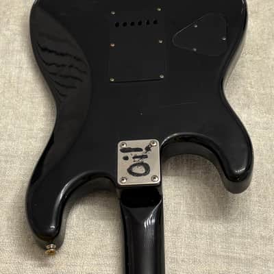 1984-1985 Yamaha STH-500R Super Strat HH w Coil Split Humbuckers MIJ Japan image 17