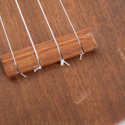 B&J Sopran Ukulele 1930s image 7