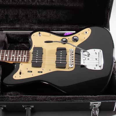 Fender MIJ Inoran Jazzmaster | Reverb