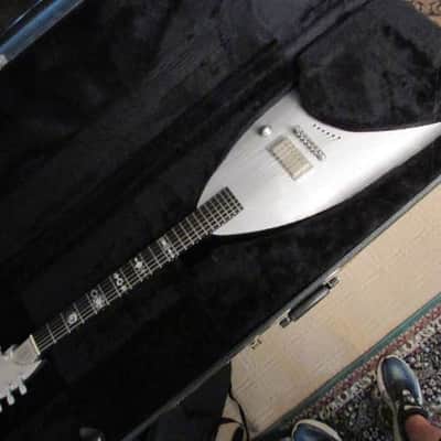 Jackson Roswell Rhoads - Aluminum - Unplayed image 2