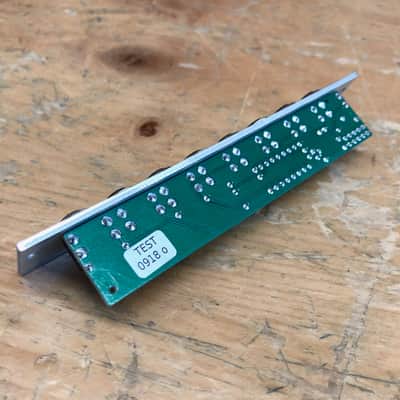Doepfer Quad Buffer A180-4 Eurorack Module Bild 3