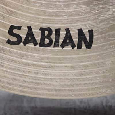 Sabian 16" SR2 Medium Crash Cymbal image 14