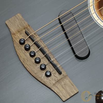 Fender Acoustasonic Player Telecaster image 9