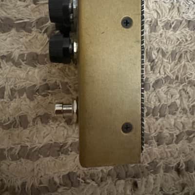 J. Rockett .45 Caliber Overdrive 2010s - Copper image 5