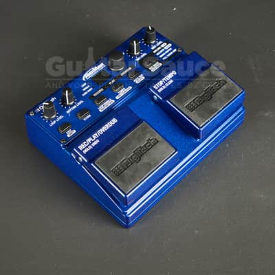 Digitech JamMan (COD EFF_00531) image 4