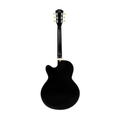 Sire Larry Carlton H7F Electric Guitar Black image 3