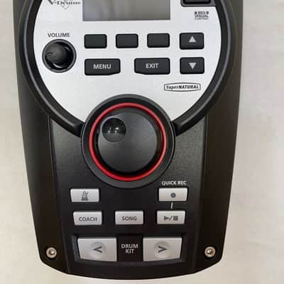 Roland TD-11 Electric Drum Brain Module V-Drum TD11 image 9