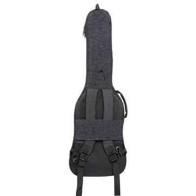 Gator - GSSL-ELECTRICBLK - Someone Somewhere Lux Series - Electric Gig Bag - Black (GSSL-ELECTRICBLK) image 3