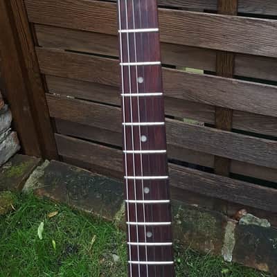 Cheri Basic T-style 1992 Gloss Black image 7