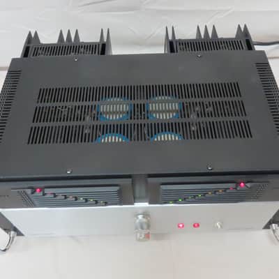 Vintage Harman Kardon Citation Sixteen 16A Power Amplifier - 150 Watts Per Channel Amp image 5