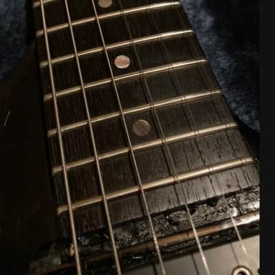 Ibanez JS1000 Joe Satriani Signature Model HH 2010 Original Edge Tremolo Dimarzio Pickups Made In Japan JS 1000 OHSC image 9