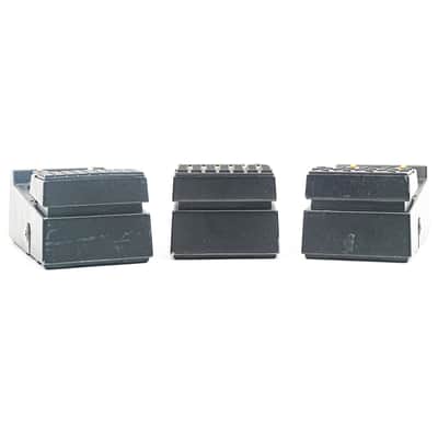 Yamaha Effect Pedals — FL-10MII Flanger, CH-10MII Chorus & OD-10MII Overdrive image 6
