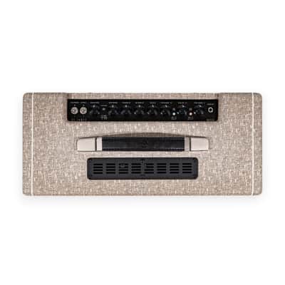 Blackstar ST. JAMES 50/EL34 112 Combo - Fawn image 5