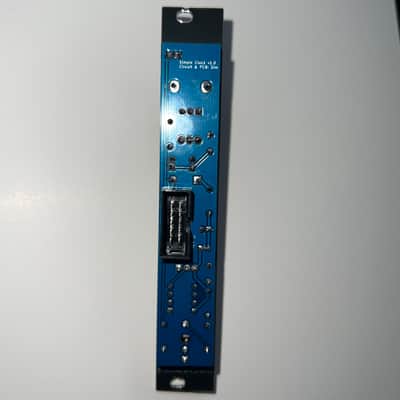 Eurorack Clock Module image 4