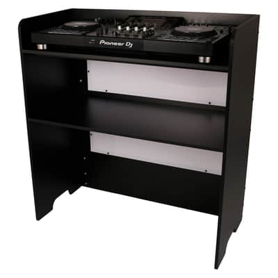 Innox Dex DJ Booth image 2