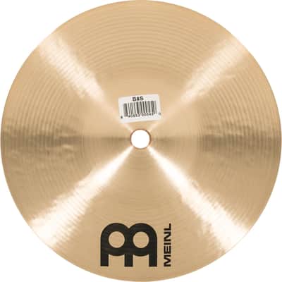 Meinl Byzance Splash 8" B8S, Traditional Finish - Splash Cymbal image 6