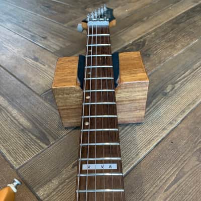 Cort Viva Gold II - Natural Satin Rare image 4