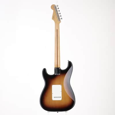 FENDER MEXICO Classic 50s Stratocaster [MX16793823] (07/01) image 2