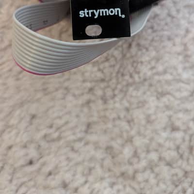 Strymon AA.1 Amplifier Attenuator 2018 - 2020 - Black image 2