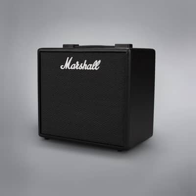 Marshall Code 25 image 3