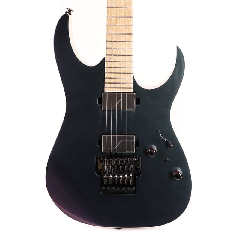 Ibanez RG Prestige RG5120MPRT Polar Lights image 1