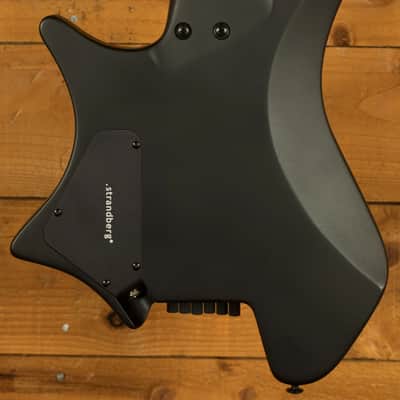 Strandberg Boden Essential 6 - Black Granite *B Stock* image 4