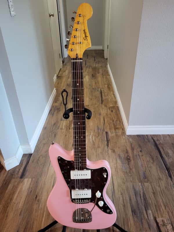 Squier Jazzmaster