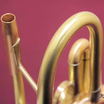 LOTUS Classic B♭ Trumpet (New) image 15