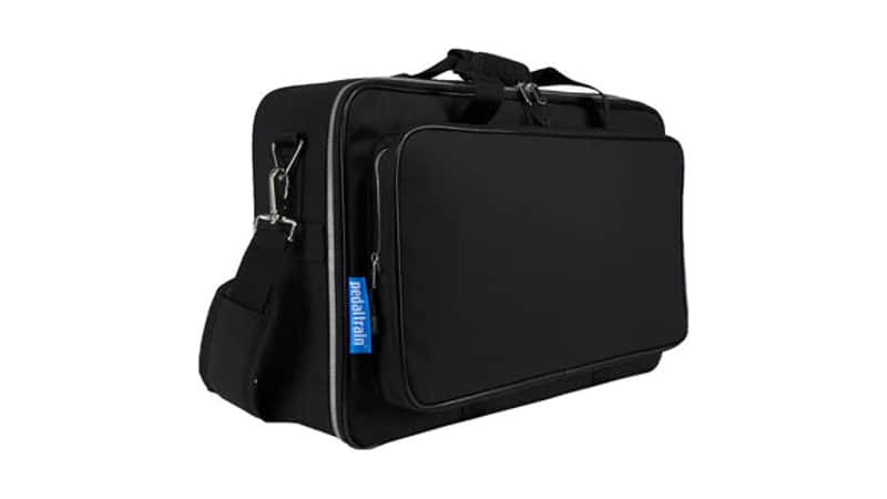Pedaltrain Jr. Max in Deluxe Soft Case image 1