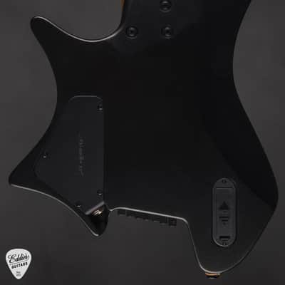 Strandberg Boden Metal NX7 - Black Granite #C2506758 image 5
