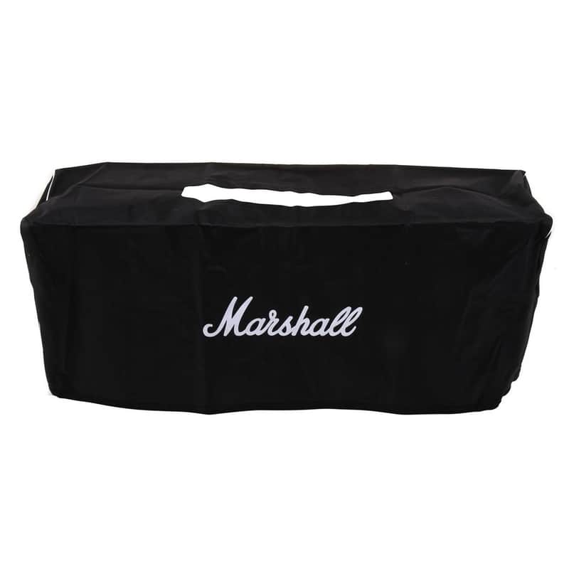 Marshall COVR-00008 Valve Amp Head Cover image 1