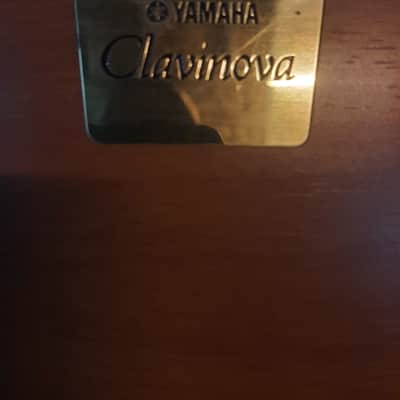 Yamaha Clavinova CPL 230 image 6