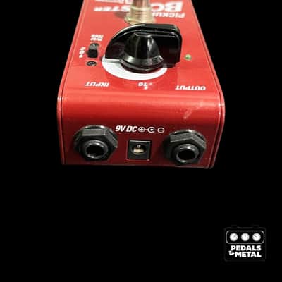 seymour duncan pickup booster - X8840 image 4