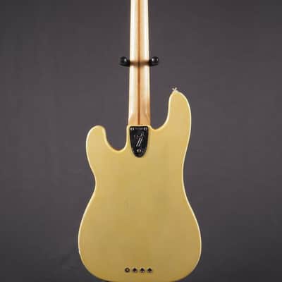 Fender 1973 Telecaster Bass - Blonde image 3