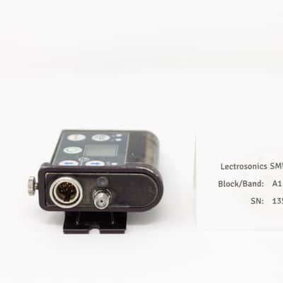 Immagine Lectrosonics SMWB - 3