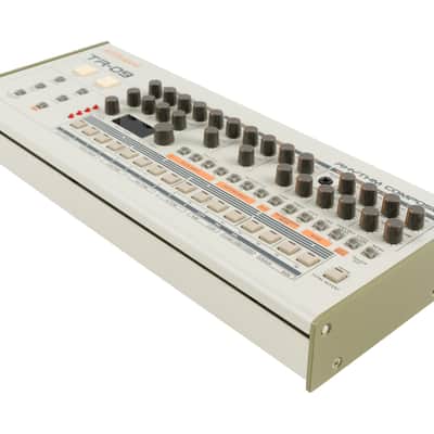 Roland Boutique TR-09 Rhythm Composer Drum Machine [USED] image 3