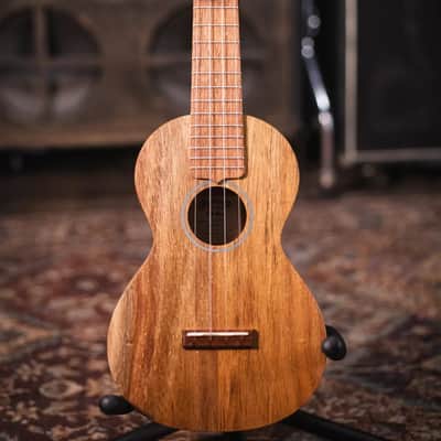 Martin C1K Concert Ukulele - Natural with Gig Bag image 2