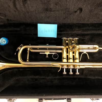 Jupiter STR-600 Trumpet | Reverb