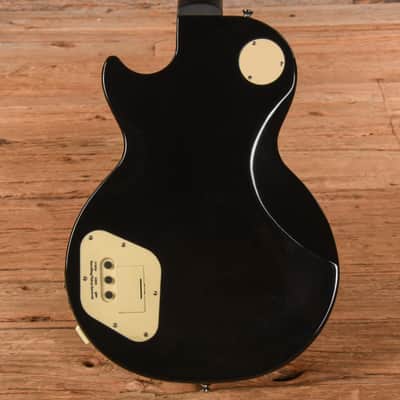 Epiphone Les Paul Ultra-III Vintage Sunburst 2012 image 3