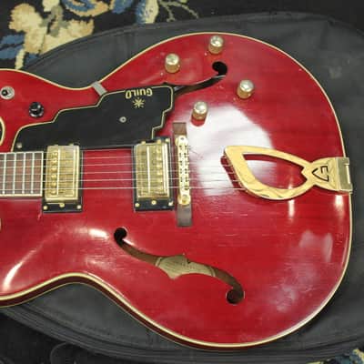 Guild Starfire IV 1964 image 1